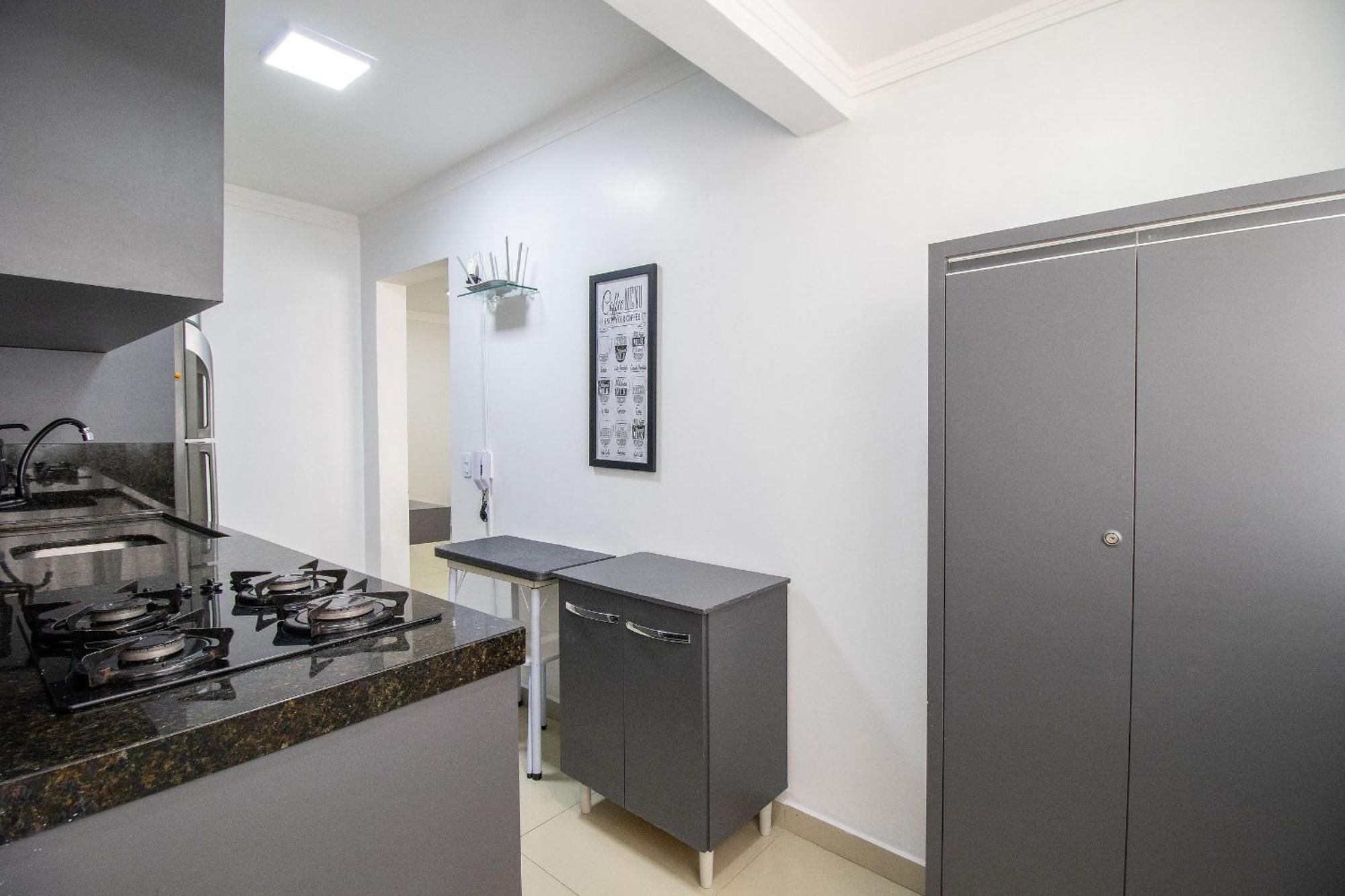 Bk34 - 2 Dorm Climatizados, Prox Calcadao, Garagem Apartment บัลเนอาริโอ กังโบริว ภายนอก รูปภาพ