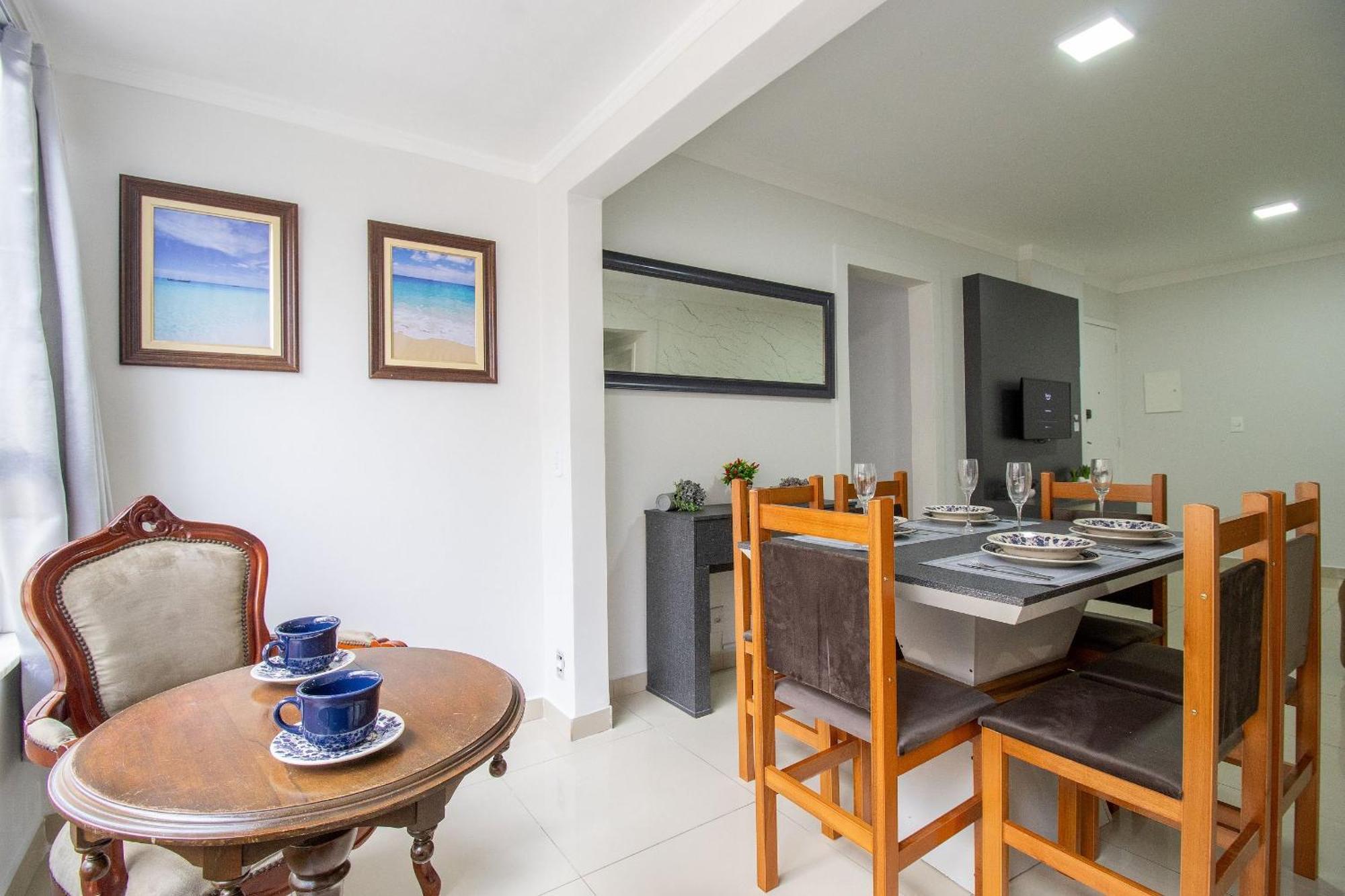 Bk34 - 2 Dorm Climatizados, Prox Calcadao, Garagem Apartment บัลเนอาริโอ กังโบริว ภายนอก รูปภาพ