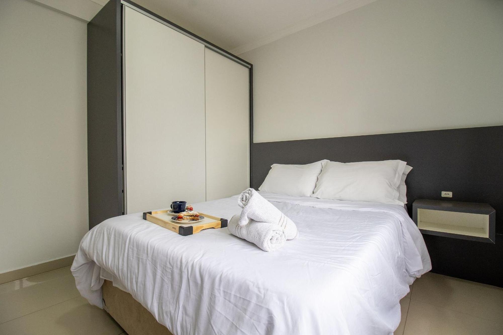 Bk34 - 2 Dorm Climatizados, Prox Calcadao, Garagem Apartment บัลเนอาริโอ กังโบริว ภายนอก รูปภาพ
