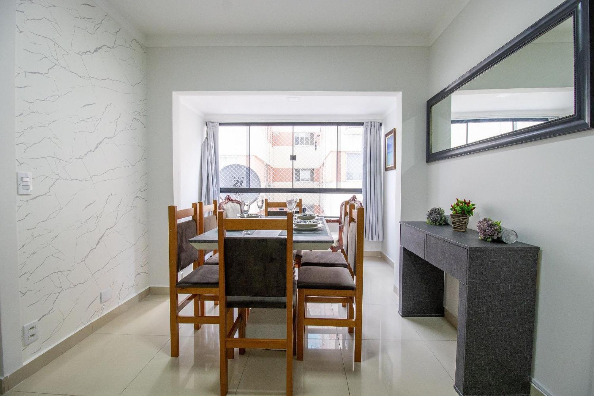 Bk34 - 2 Dorm Climatizados, Prox Calcadao, Garagem Apartment บัลเนอาริโอ กังโบริว ภายนอก รูปภาพ