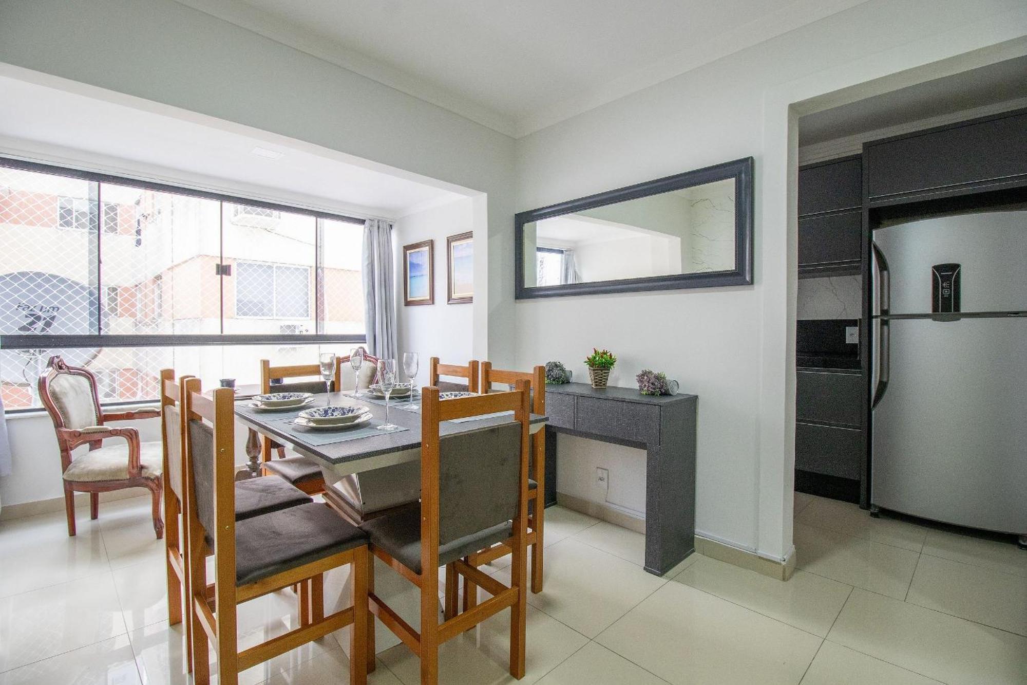 Bk34 - 2 Dorm Climatizados, Prox Calcadao, Garagem Apartment บัลเนอาริโอ กังโบริว ภายนอก รูปภาพ