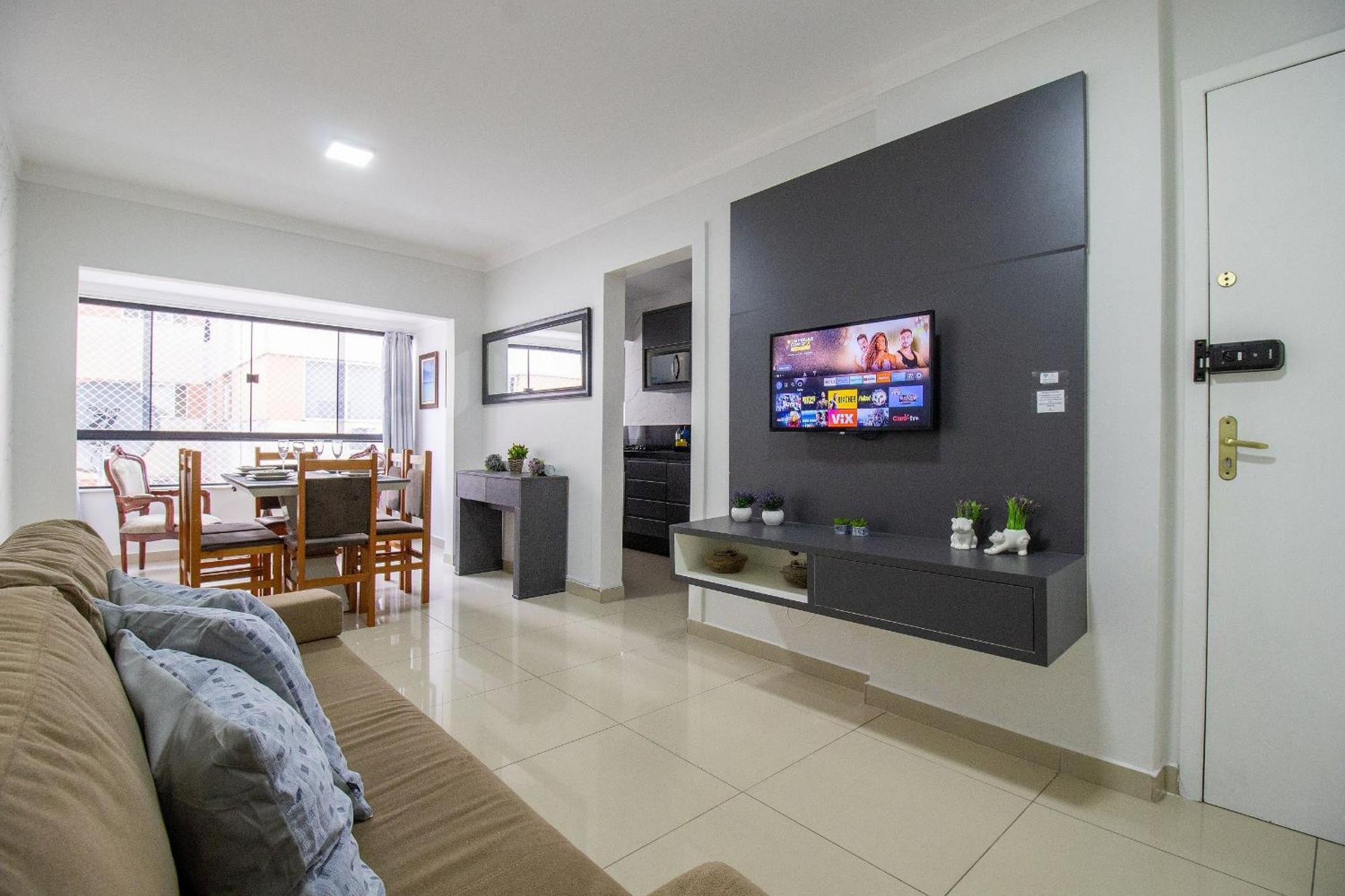 Bk34 - 2 Dorm Climatizados, Prox Calcadao, Garagem Apartment บัลเนอาริโอ กังโบริว ภายนอก รูปภาพ