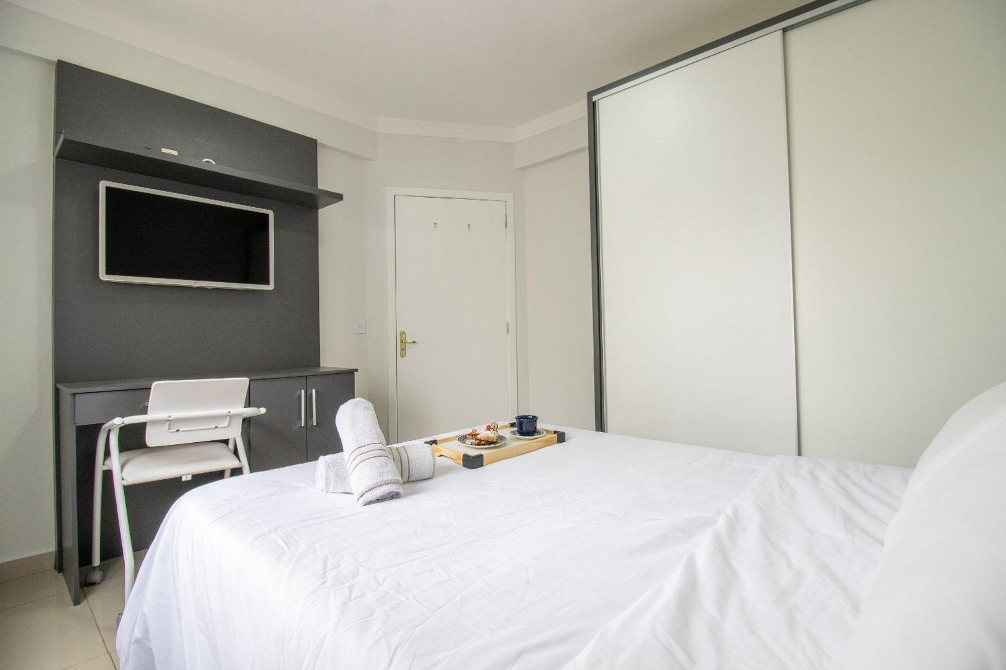 Bk34 - 2 Dorm Climatizados, Prox Calcadao, Garagem Apartment บัลเนอาริโอ กังโบริว ภายนอก รูปภาพ