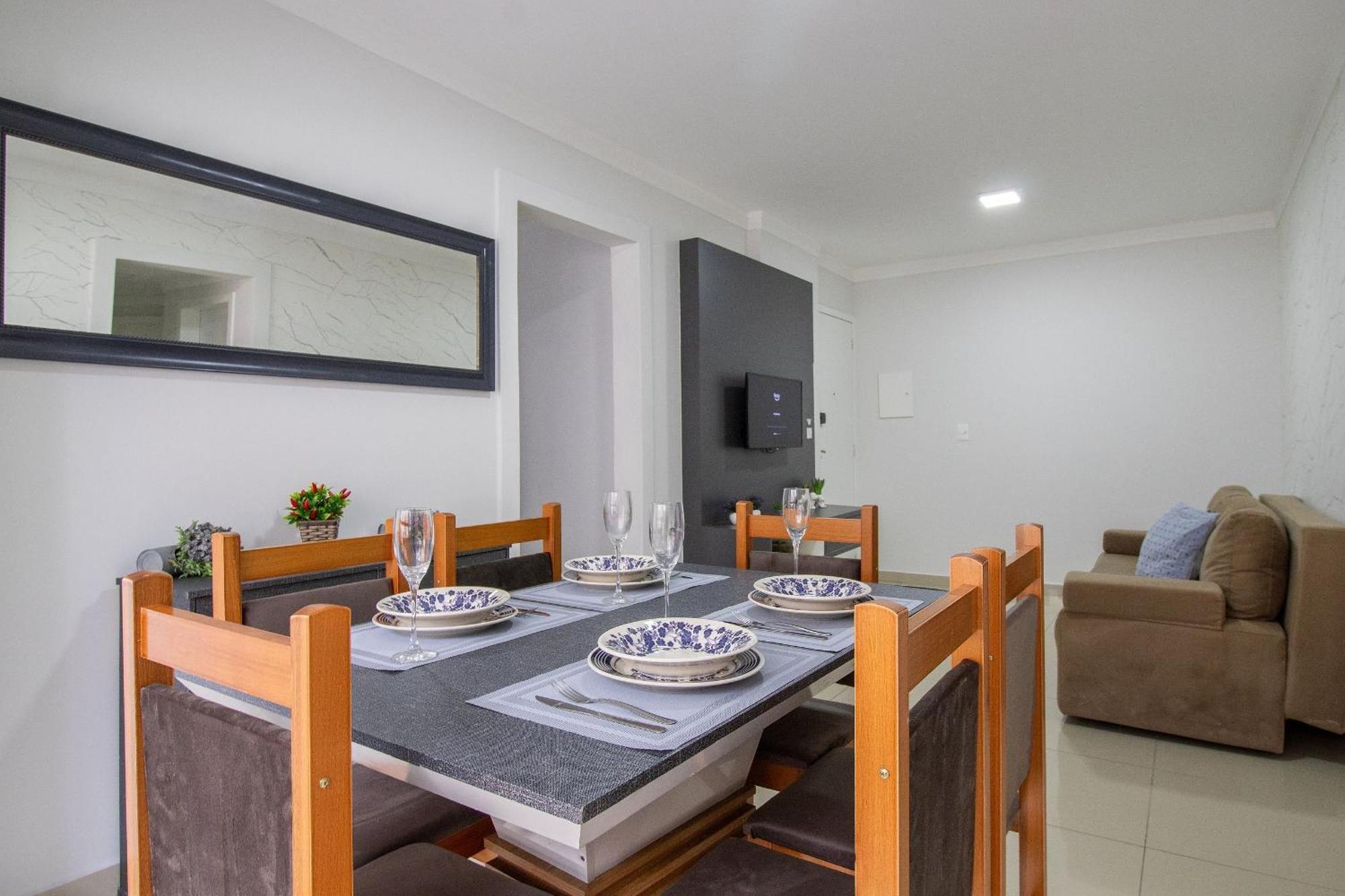 Bk34 - 2 Dorm Climatizados, Prox Calcadao, Garagem Apartment บัลเนอาริโอ กังโบริว ภายนอก รูปภาพ