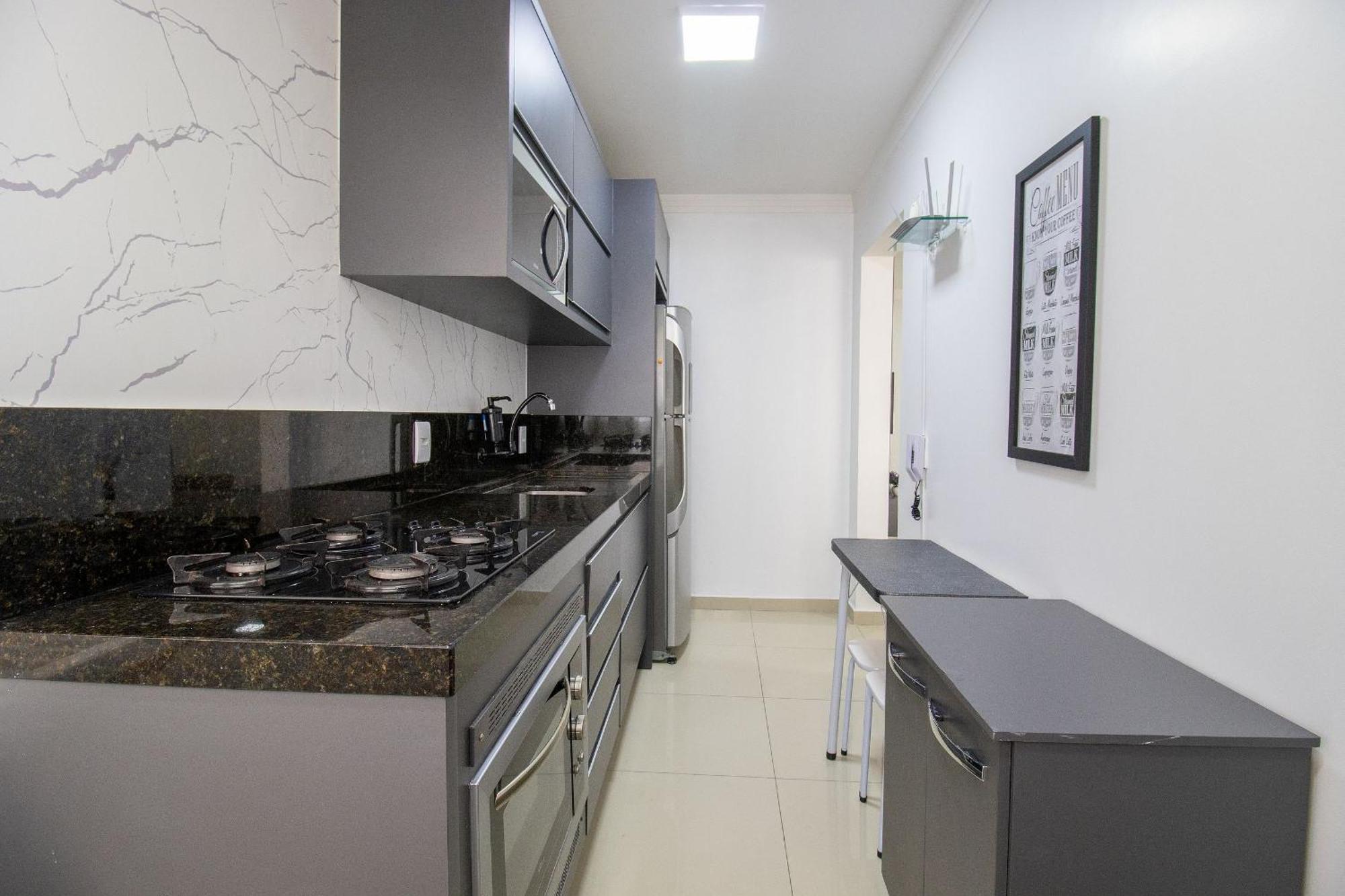Bk34 - 2 Dorm Climatizados, Prox Calcadao, Garagem Apartment บัลเนอาริโอ กังโบริว ภายนอก รูปภาพ