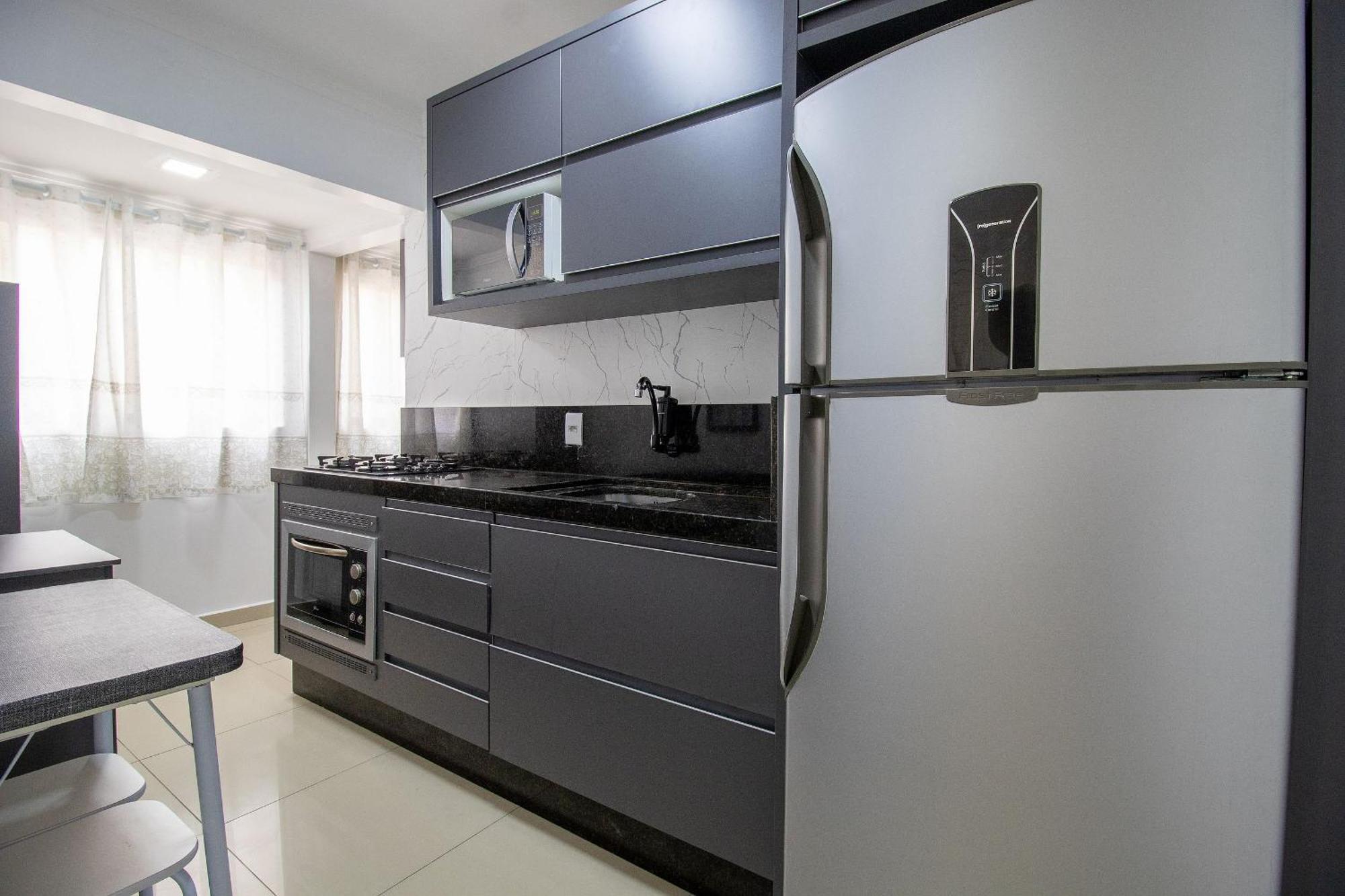 Bk34 - 2 Dorm Climatizados, Prox Calcadao, Garagem Apartment บัลเนอาริโอ กังโบริว ภายนอก รูปภาพ