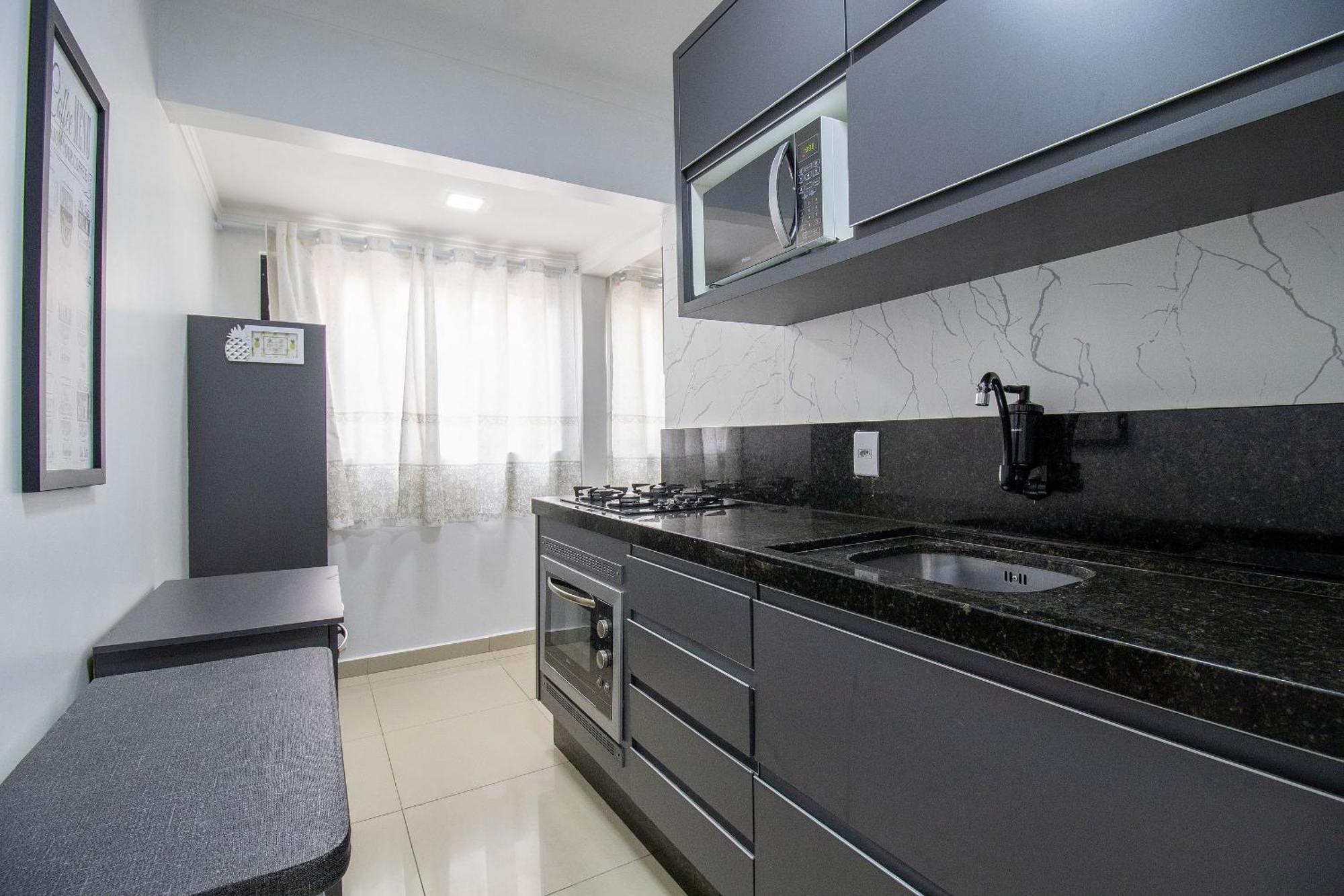 Bk34 - 2 Dorm Climatizados, Prox Calcadao, Garagem Apartment บัลเนอาริโอ กังโบริว ภายนอก รูปภาพ