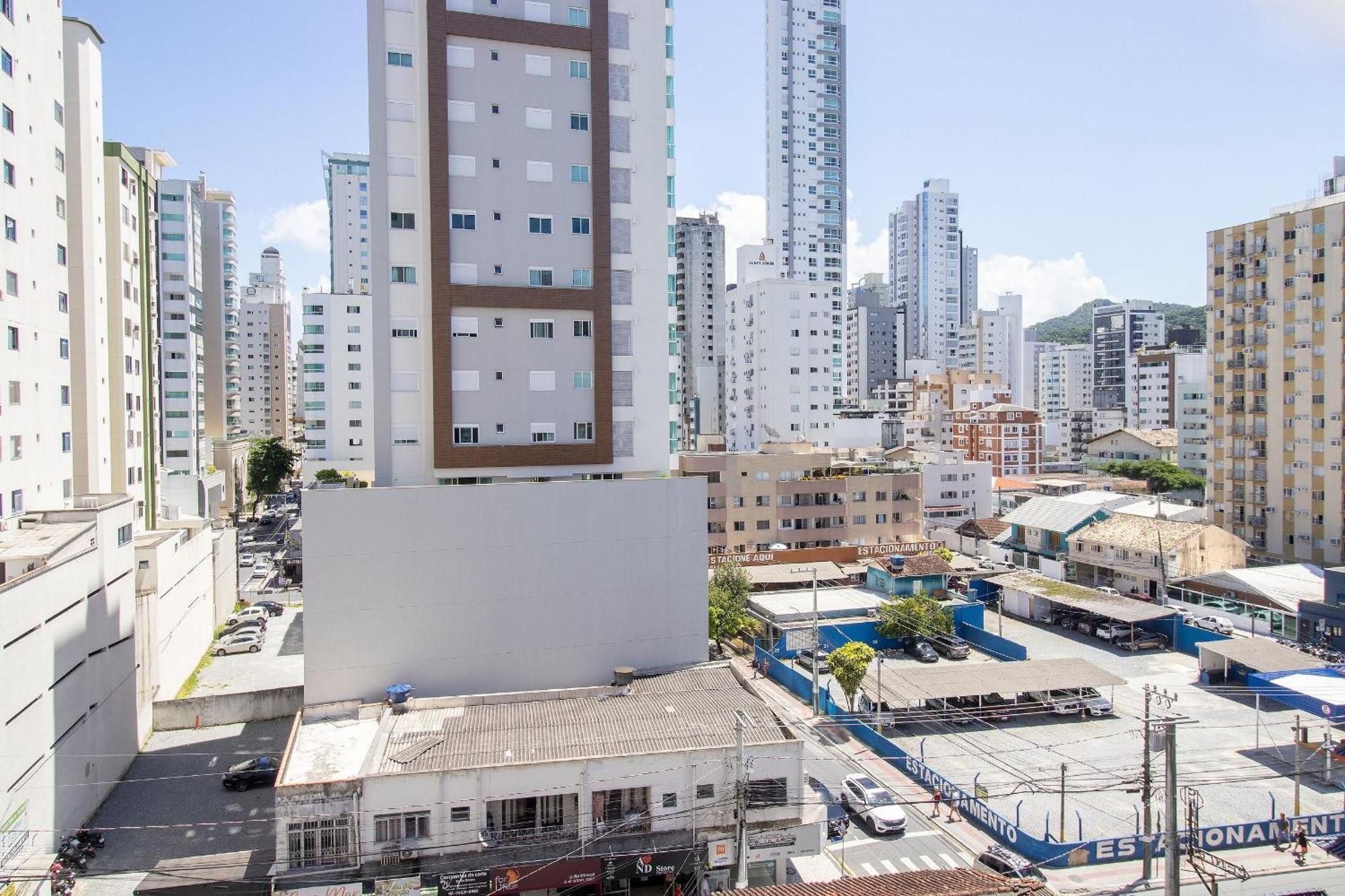 Bk34 - 2 Dorm Climatizados, Prox Calcadao, Garagem Apartment บัลเนอาริโอ กังโบริว ภายนอก รูปภาพ