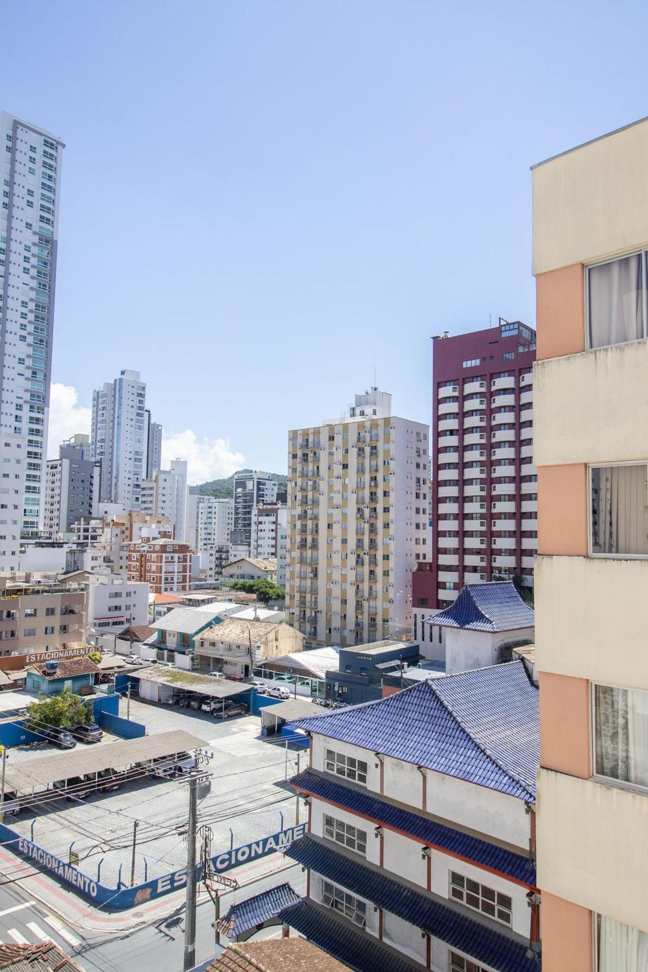 Bk34 - 2 Dorm Climatizados, Prox Calcadao, Garagem Apartment บัลเนอาริโอ กังโบริว ภายนอก รูปภาพ