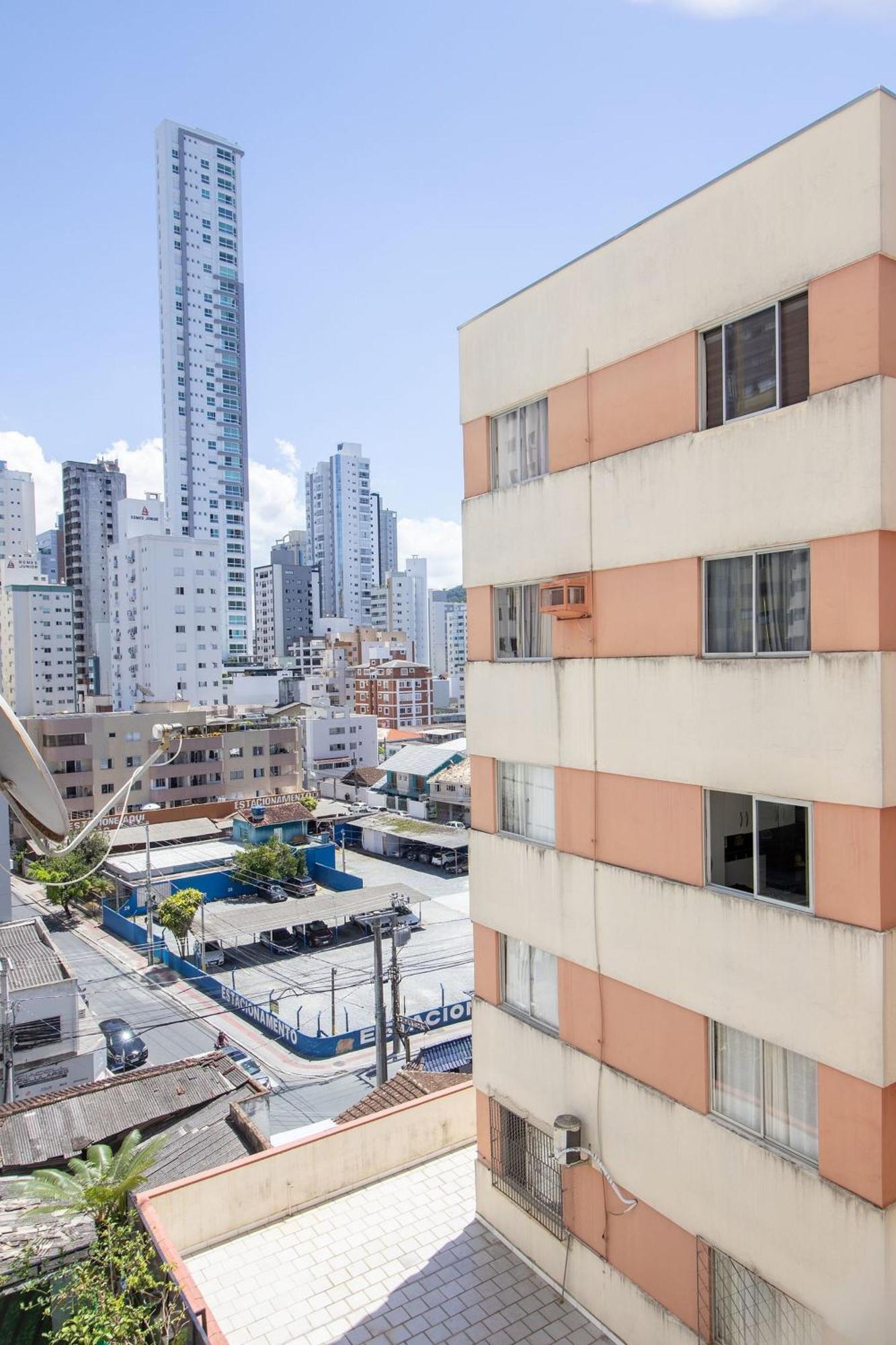 Bk34 - 2 Dorm Climatizados, Prox Calcadao, Garagem Apartment บัลเนอาริโอ กังโบริว ภายนอก รูปภาพ