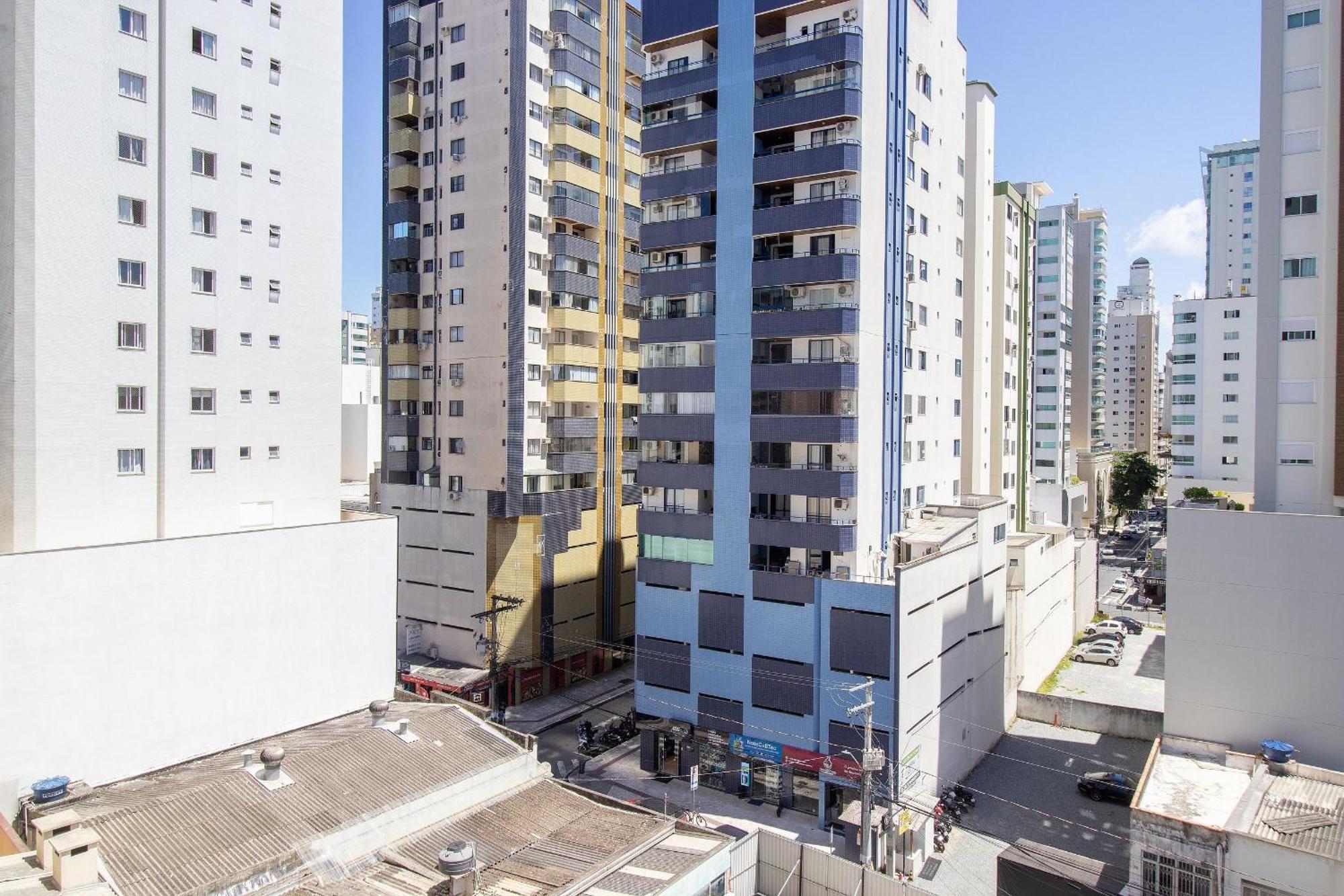 Bk34 - 2 Dorm Climatizados, Prox Calcadao, Garagem Apartment บัลเนอาริโอ กังโบริว ภายนอก รูปภาพ